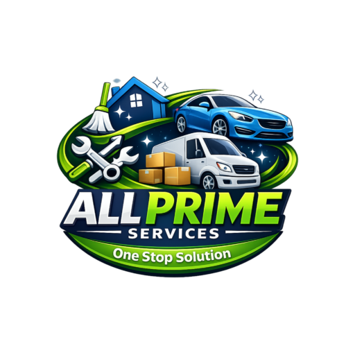 All Prime Services